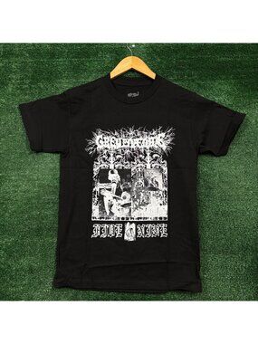 G59 5/9 Day $uicideBoy$  T-Shirt Size Small